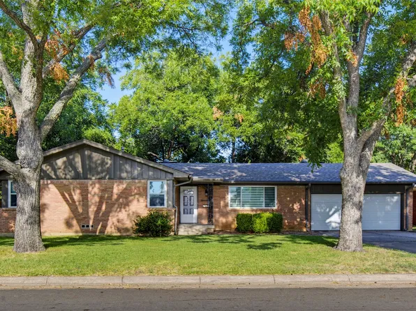 4205 Keeter Dr, North Richland Hills, TX 76180