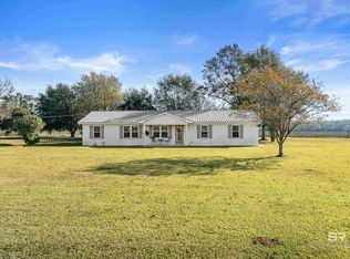 15418 County Road 13, Fairhope, AL 36532