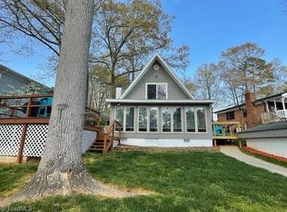 190 Friar Tuck Ter, Lexington, NC 27292