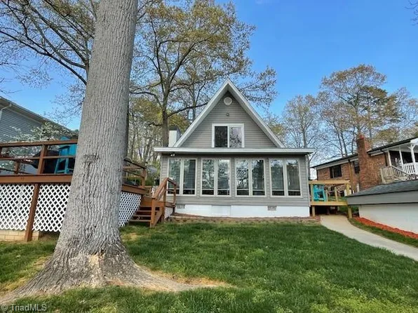 190 Friar Tuck Ter, Lexington, NC 27292