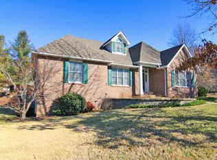 1542 Princeton Dr, Cape Girardeau, MO 63701