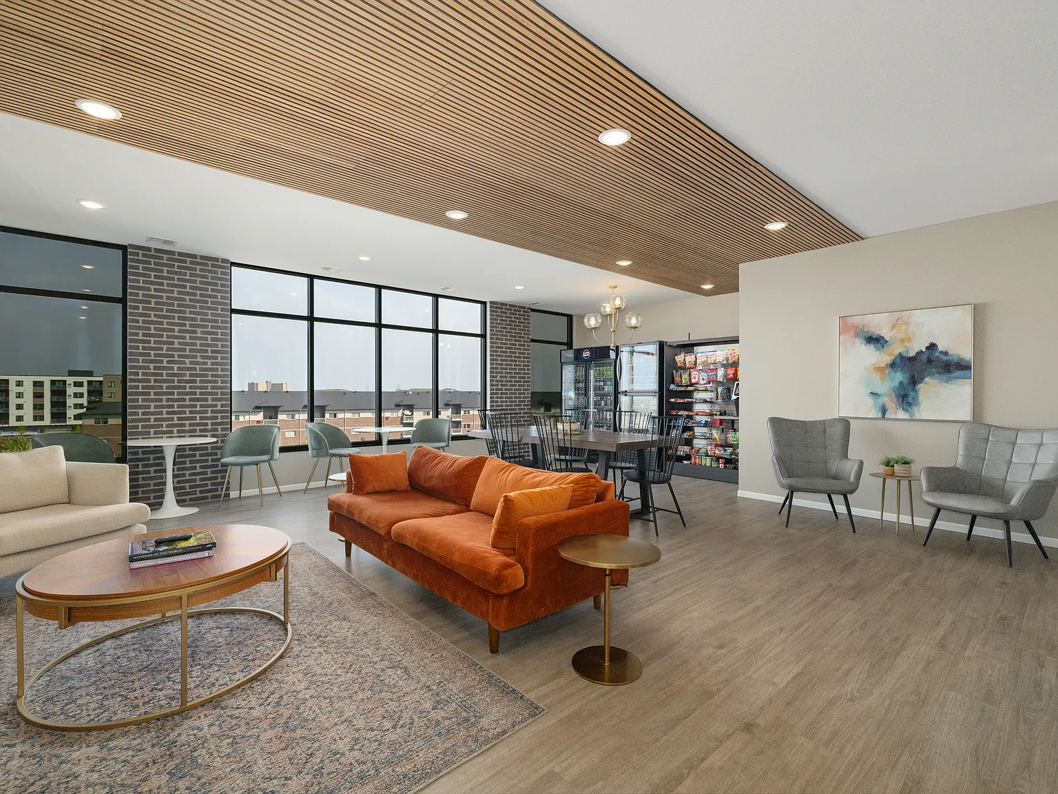 The Haven on Veterans — Photo 3