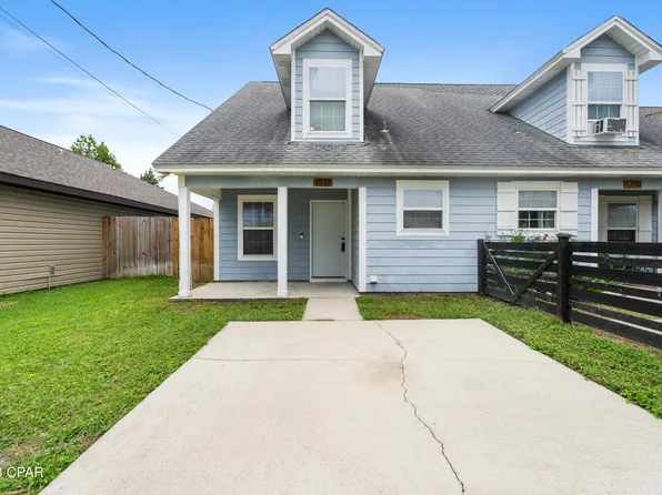 1312 Minnesota Ave, Lynn Haven, FL 32444