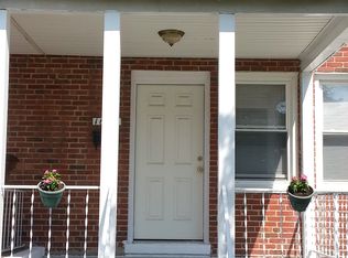 1637 Manor Rd, Dundalk, MD 21222