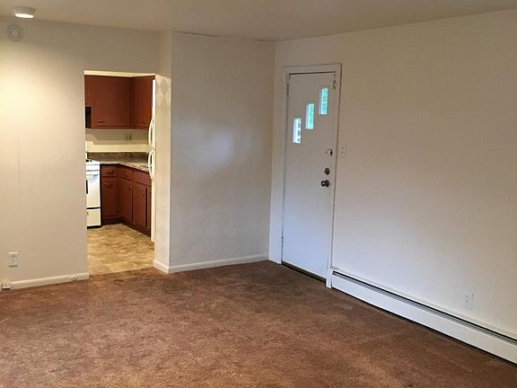Dining/Living Area
