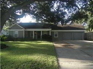 1233 Althea Dr, Houston, TX 77018