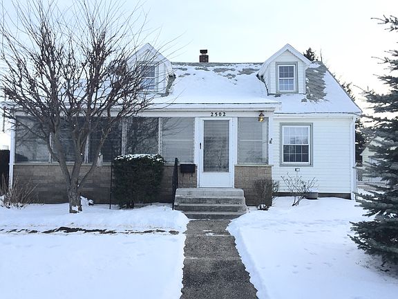 3rd image of 2502 Eisenhower Ave
