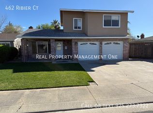 462 Ribier Ct, Manteca, CA 95336