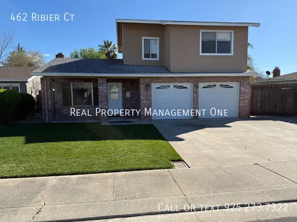 462 Ribier Ct, Manteca, CA 95336
