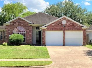 21215 Branford Hills Ln, Katy, TX 77450