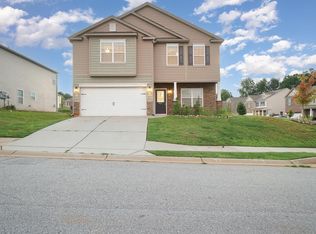 821 Hillsdale Ave, Lyman, SC 29365