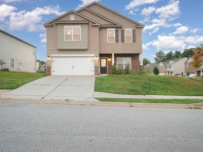 821 Hillsdale Ave, Lyman, SC, 29365