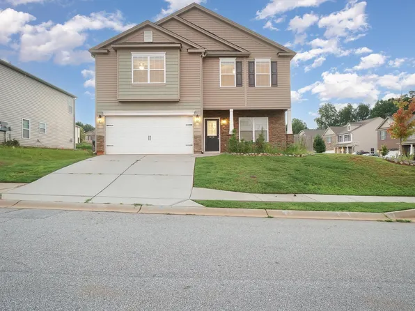 821 Hillsdale Ave, Lyman, SC 29365