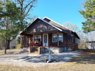 302 E Clayton St, Ave, AR, 72542
