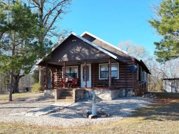 302 E Clayton St, Ave, AR 72542