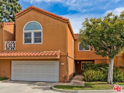 4504 Emerald Way, Culver City, CA, 90230