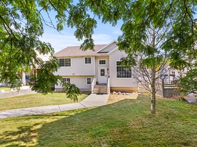 7674 N Red Kite Way, Eagle Mountain, UT, 84005