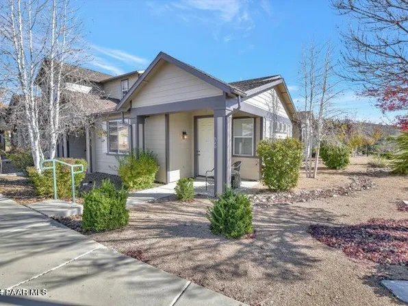 1825 N Fence Line Dr, Prescott Valley, AZ 86314