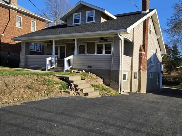 114 Shepherd Pl, Hannibal, MO 63401