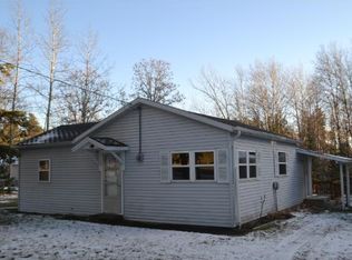 509 North St W, Nevis, MN 56467
