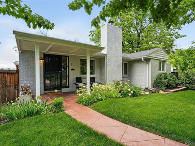 11 S Albion Street, Denver, CO, 80246