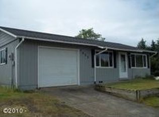3452 SE 35th Ct, Lincoln City, OR 97367