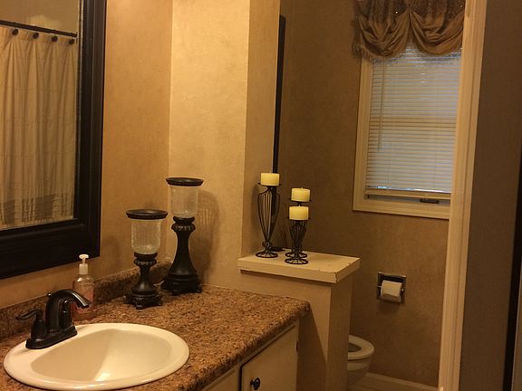 Main Floor Bathroom