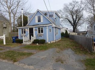 29 Highland Ave, Fairhaven, MA 02719