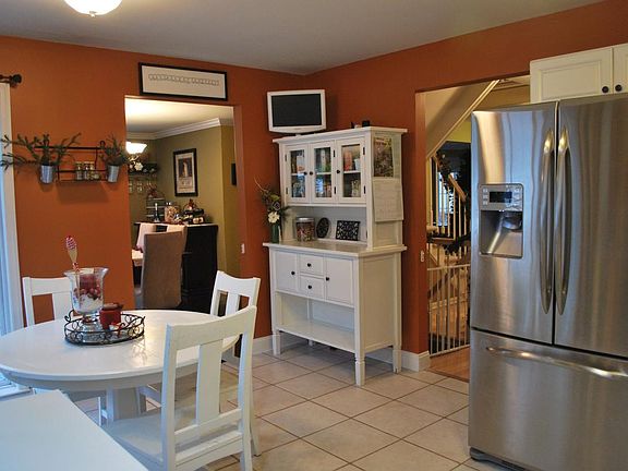 Stainless Steel Appliances