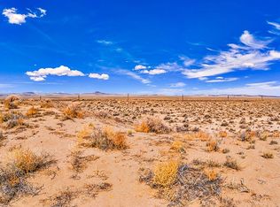 Yellow Sagebrush Rd, Fernley, NV 89408