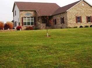 6385 Hochberger Rd, Eau Claire, MI 49111