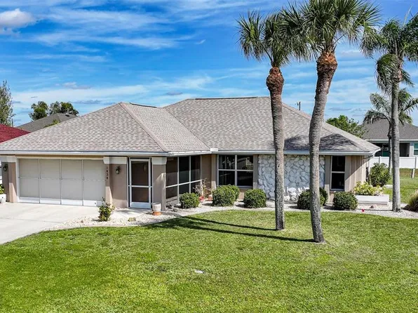 1434 Olancha Ct, Punta Gorda, FL 33983
