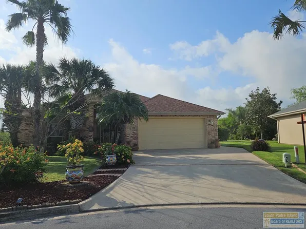 35 Bethpage Dr, Laguna Vista, TX 78578