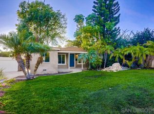 513 Smilax Rd, Vista, CA 92081