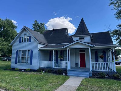 310 W Main St, Oaktown, IN, 47561