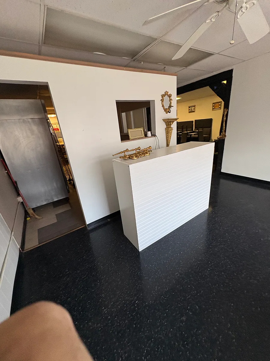 Building Photo - 1511 Maple Ave #RESTAURANT SPACE