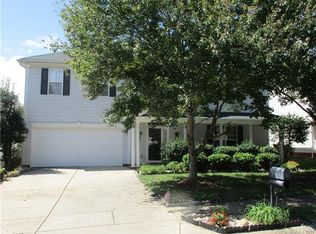 144 Trotter Ridge Dr, Mooresville, NC 28117