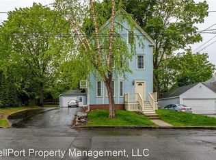 13 Knight St #2, Portland, ME 04103