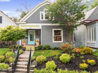 2213 Patterson Ave, Louisville, KY