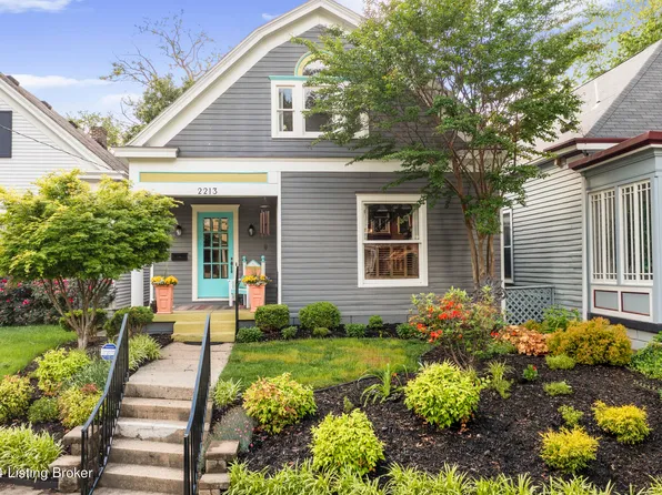 2213 Patterson Ave, Louisville, KY 40204