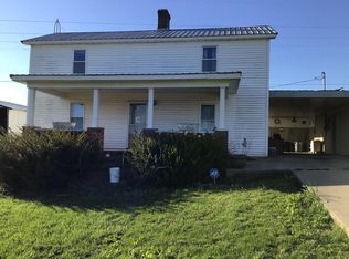4711 Us Highway 62, Mayslick, KY 41055