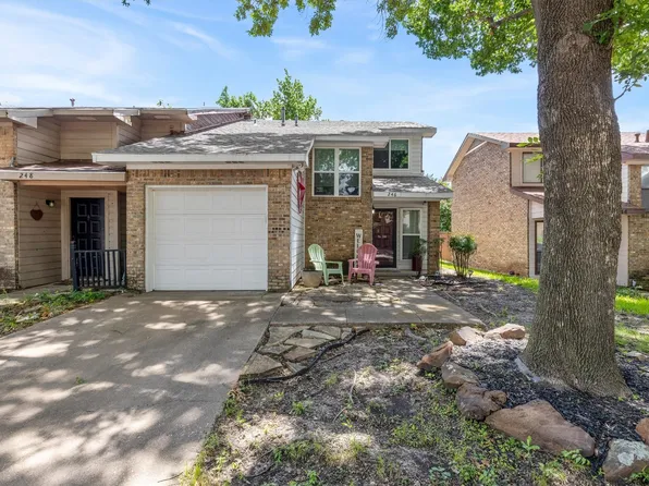 246 McCarley Pl, McKinney, TX 75071