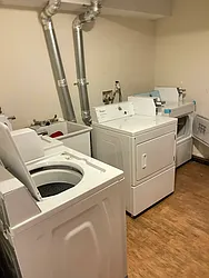 Rented by Best Apartments North Inc