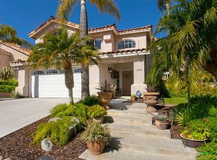 1678 Pinnacle Way, Vista, CA 92081