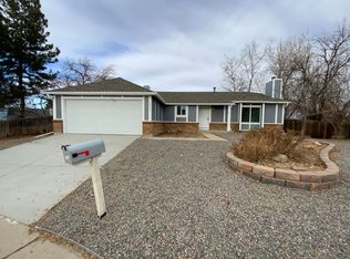 5024 S Uravan Ct, Aurora, CO 80015