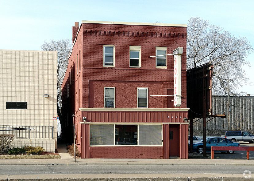 1st image of 2144 University Ave W #11350400
