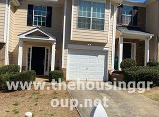 3683 Harvest Dr, Decatur, GA 30034