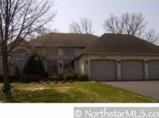 1558 Wexford Ct, Eagan, MN 55122