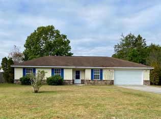 102 Hope Ln, Rincon, GA 31326