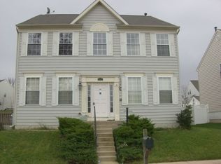 1223 Waterview Way, Baltimore, MD 21221